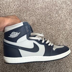 Jordan Georgetown 1s Used